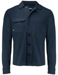 Cutter & Buck - Advantage Leisure Shirt Men - Dark Navy - Customisable Shirt