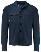 Cutter & Buck - Advantage Leisure Shirt Men - Dark Navy - Customisable Shirt
