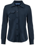 Cutter & Buck - Advantage Leisure Shirt Women - Dark Navy - Customisable Shirt