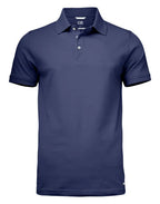 Cutter & Buck - Advantage Polo Men - Dark Navy - Customisable Polo Shirts