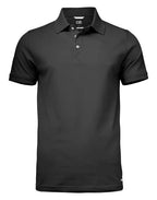 Cutter & Buck - Advantage Polo Men - Black - Customisable Polo Shirts
