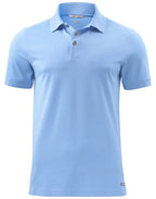 Cutter & Buck - Advantage Polo Men - Light Blue - Customisable Polo Shirts