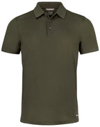 Cutter & Buck - Advantage Polo Men - Ivy Green - Customisable Polo Shirts