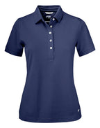 Cutter & Buck - Advantage Polo Women - Dark Navy - Customisable Polo Shirts