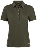 Cutter & Buck - Advantage Polo Women - Ivy Green - Customisable Polo Shirts