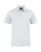 Cutter & Buck - Advantage Premium Polo Men - White - Customisable Polo Shirts