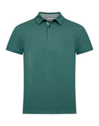 Cutter & Buck - Advantage Premium Polo Men - Pine Green - Customisable Polo Shirts
