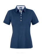 Cutter & Buck - Advantage Premium Polo Women - Dark Navy - Customisable Polo Shirts