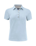 Cutter & Buck - Advantage Premium Polo Women - - Customisable Polo Shirts