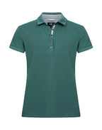 Cutter & Buck - Advantage Premium Polo Women - Pine Green - Customisable Polo Shirts