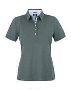 Cutter & Buck - Advantage Premium Polo Women - - Customisable Polo Shirts