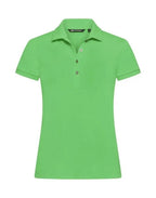 Cutter & Buck - Virtue Polo Solid Women - - Customisable Polo Shirts