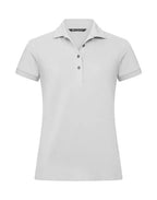 Cutter & Buck - Virtue Polo Solid Women - - Customisable Polo Shirts