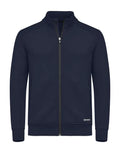 Cutter & Buck - Pemberton Cardigan Full Zip Men - Dark Navy - Customisable Sweatshirts And Hoodies