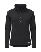 Cutter & Buck - Hunts Point Fleece Women - Black - Customisable Fleeces