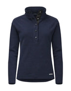 Cutter & Buck - Hunts Point Fleece Women - Dark Navy - Customisable Fleeces