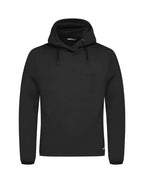 Cutter & Buck - Pemberton Hood Men - Black - Customisable Sweatshirts And Hoodies