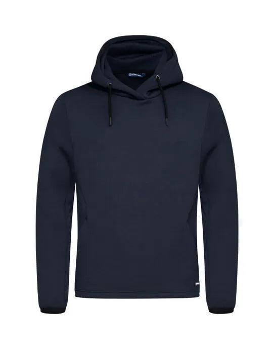 Cutter & Buck - Pemberton Hood Men - Dark Navy - Customisable Sweatshirts And Hoodies