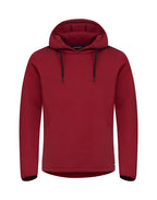 Cutter & Buck - Pemberton Hood Men - Biking Red - Customisable Sweatshirts And Hoodies