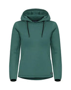 Cutter & Buck - Pemberton Hood Women - Pine Green - Customisable Sweatshirts And Hoodies