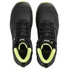 Helly Hansen Barcode MXR Mid Safety Boots 78321 - - Customisable Safety Boots