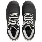 Helly Hansen Barcode MXR Mid Safety Boots 78321 - - Customisable Safety Boots