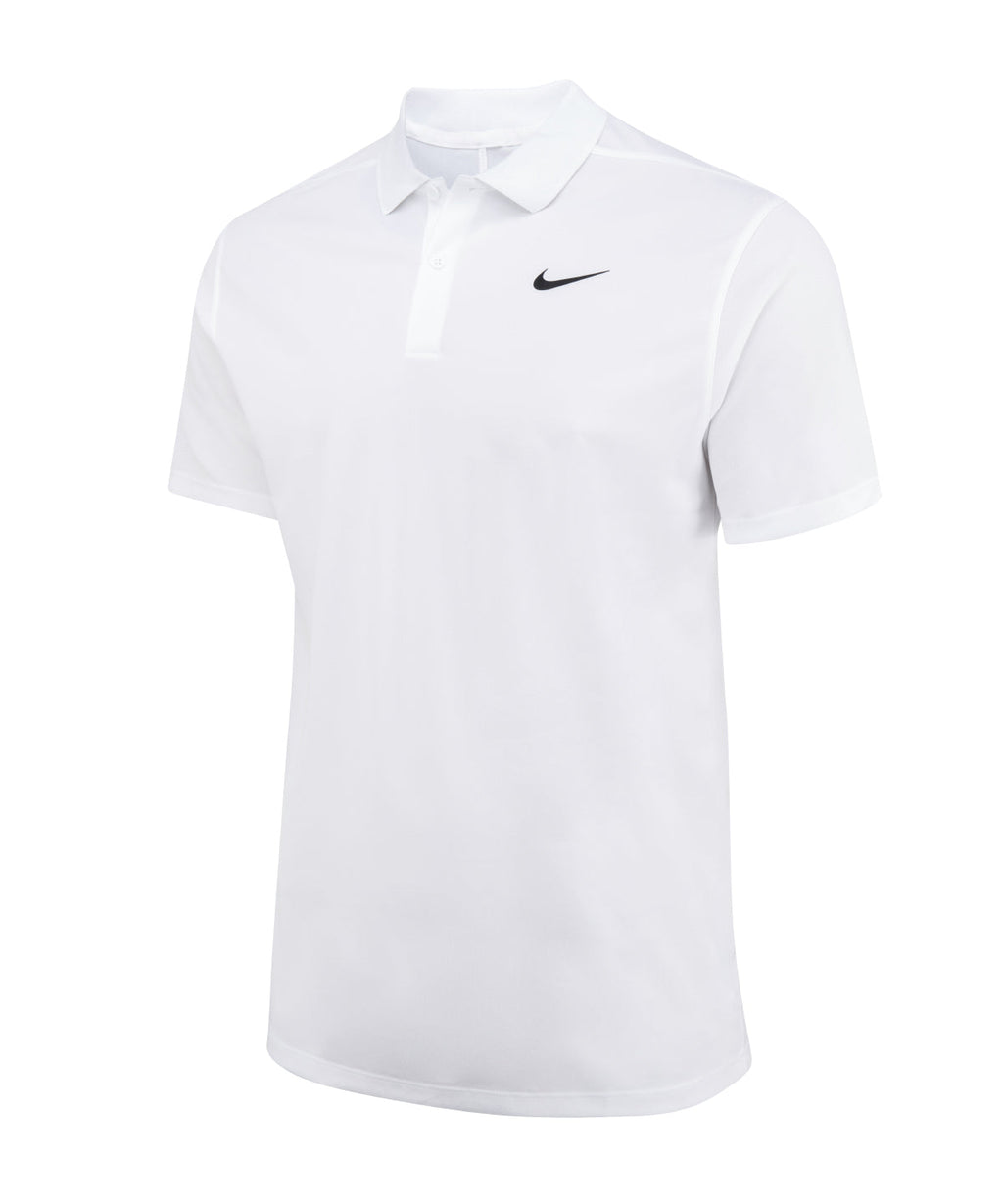 Nike Dri-FIT victory solid polo