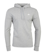 Nike Club knit hoodie