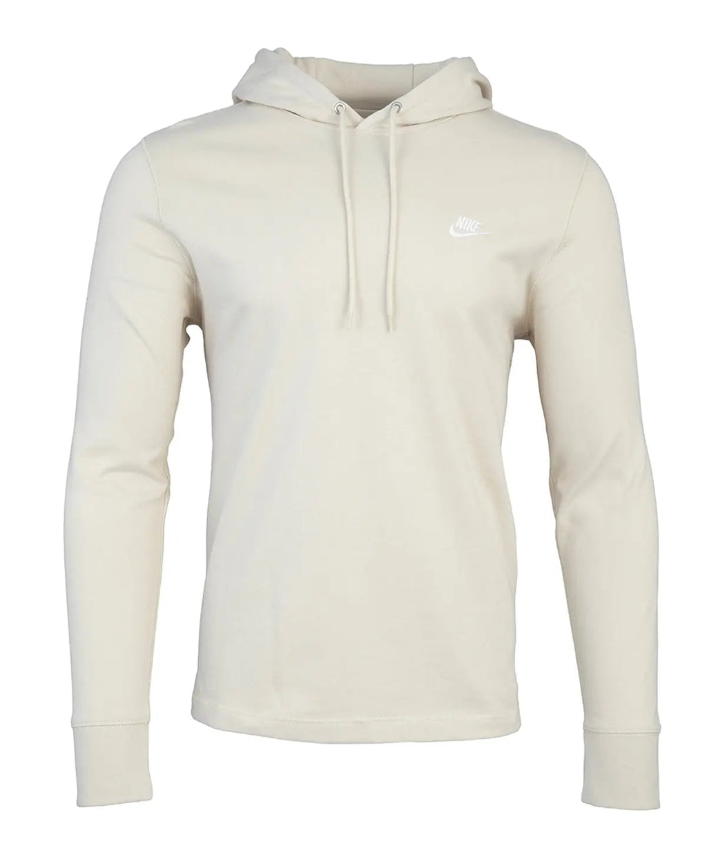 Nike Club knit hoodie