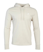 Nike Club knit hoodie