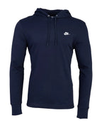 Nike Club knit hoodie