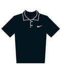 Velocity solid polo
