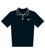 Velocity solid polo