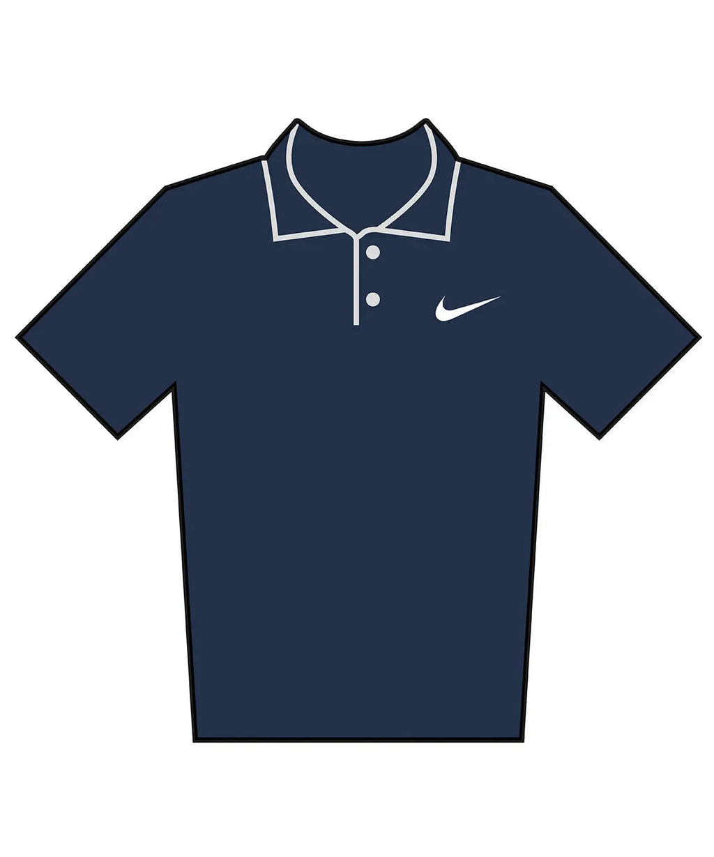 Velocity solid polo