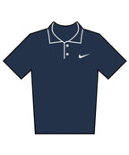 Velocity solid polo