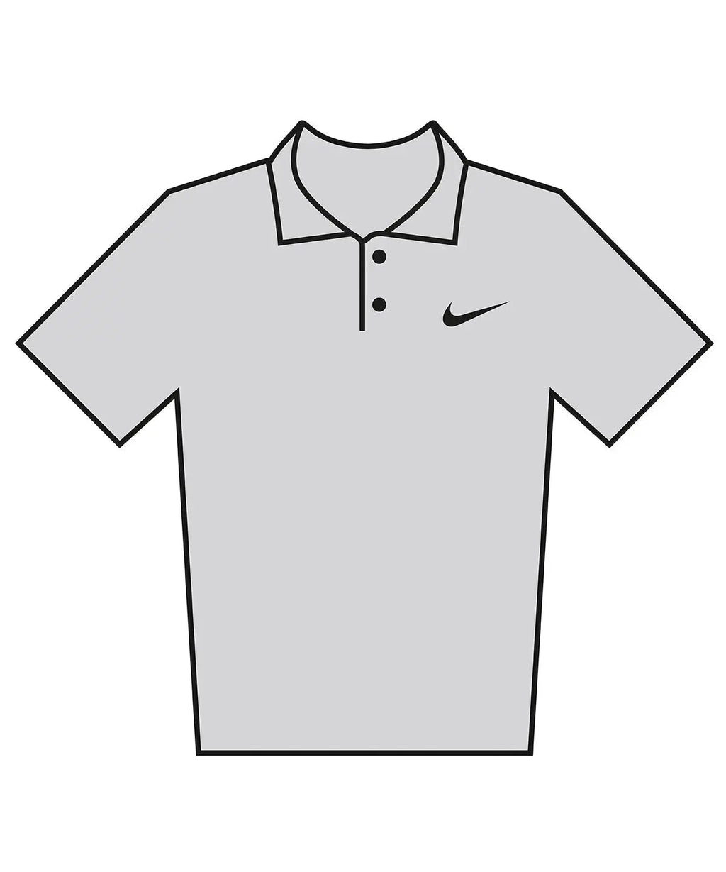 Velocity solid polo