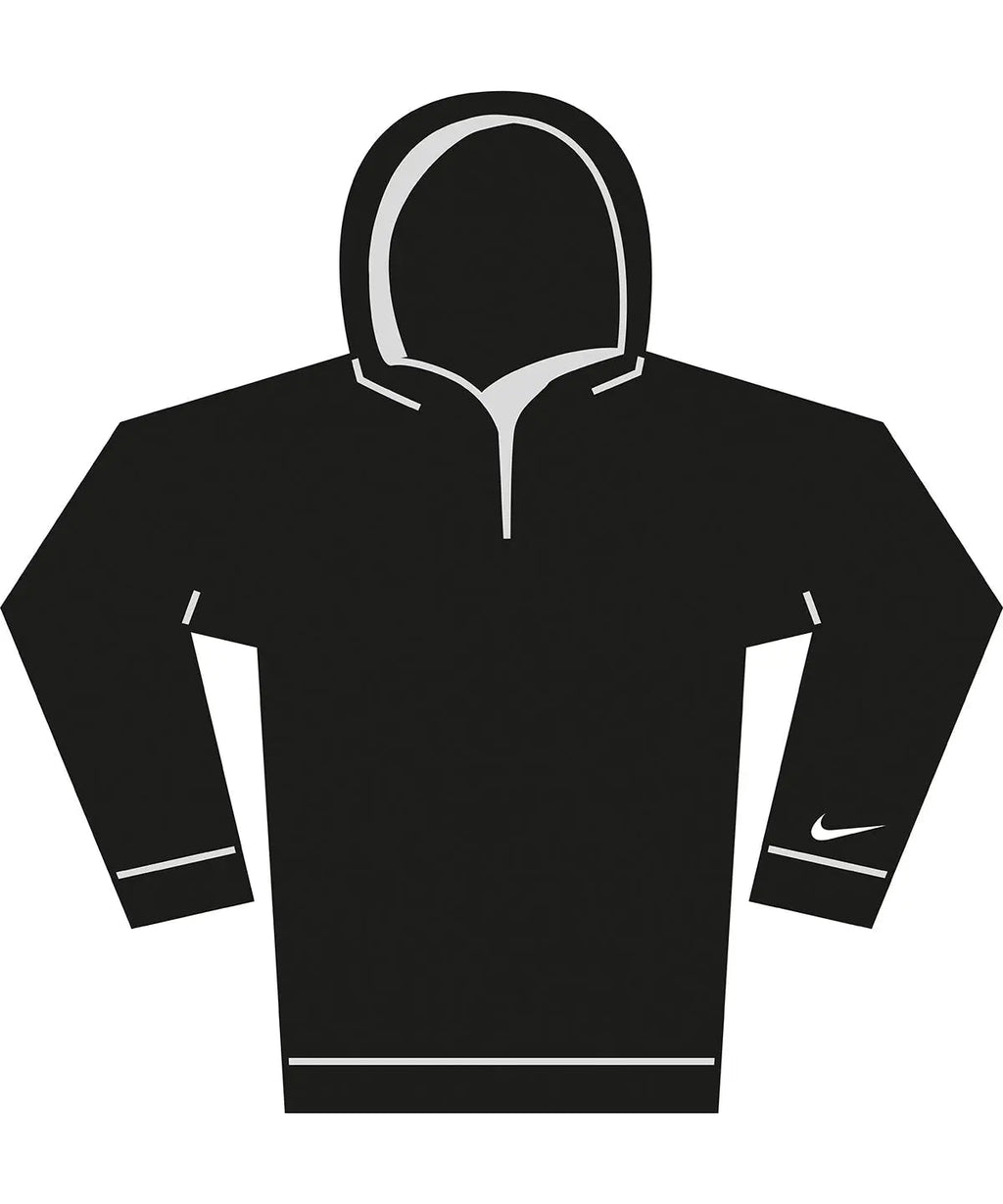 Velocity hoodie
