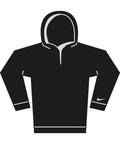 Velocity hoodie