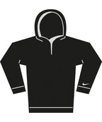 Velocity hoodie