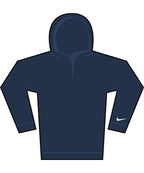 Velocity hoodie