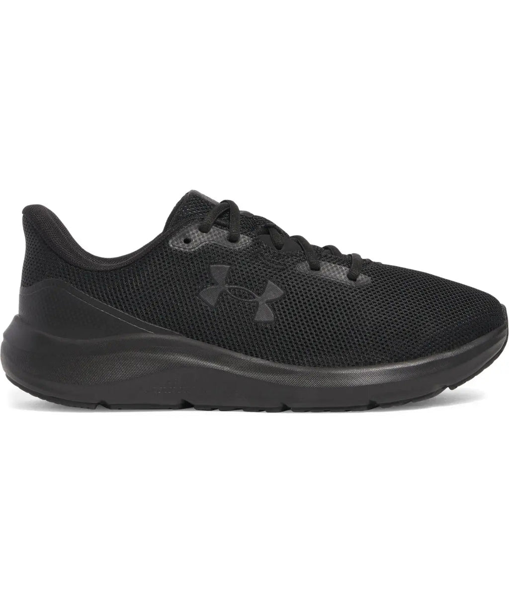 UA Charged pursuit 4 trainers