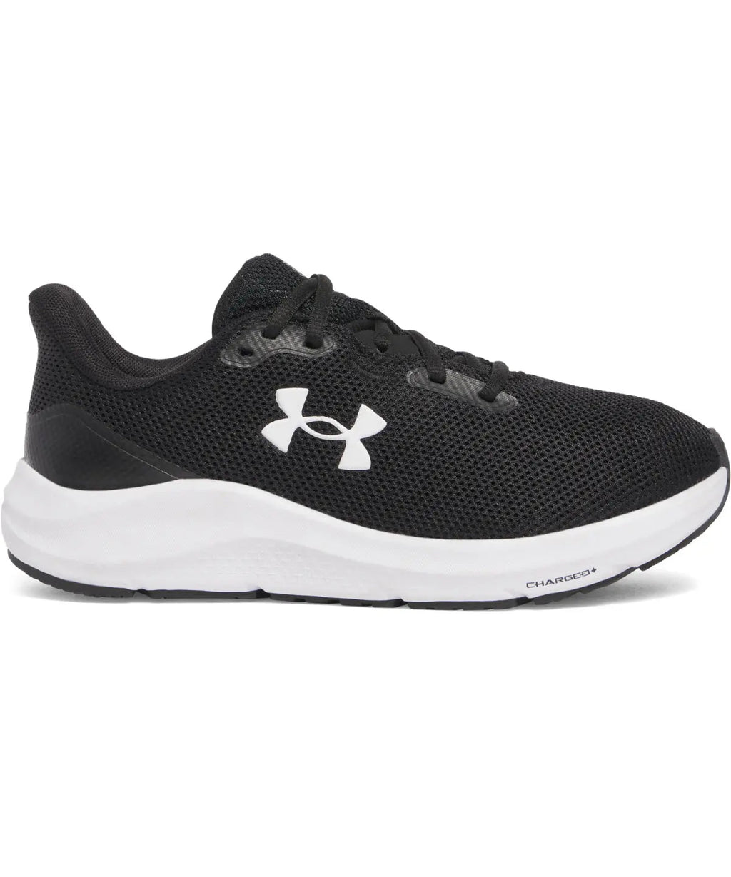 UA Charged pursuit 4 trainers