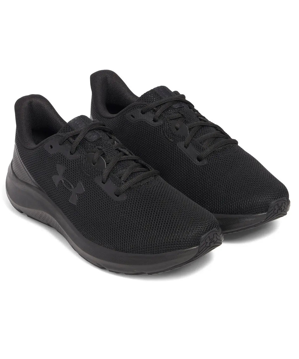 UA Charged pursuit 4 trainers