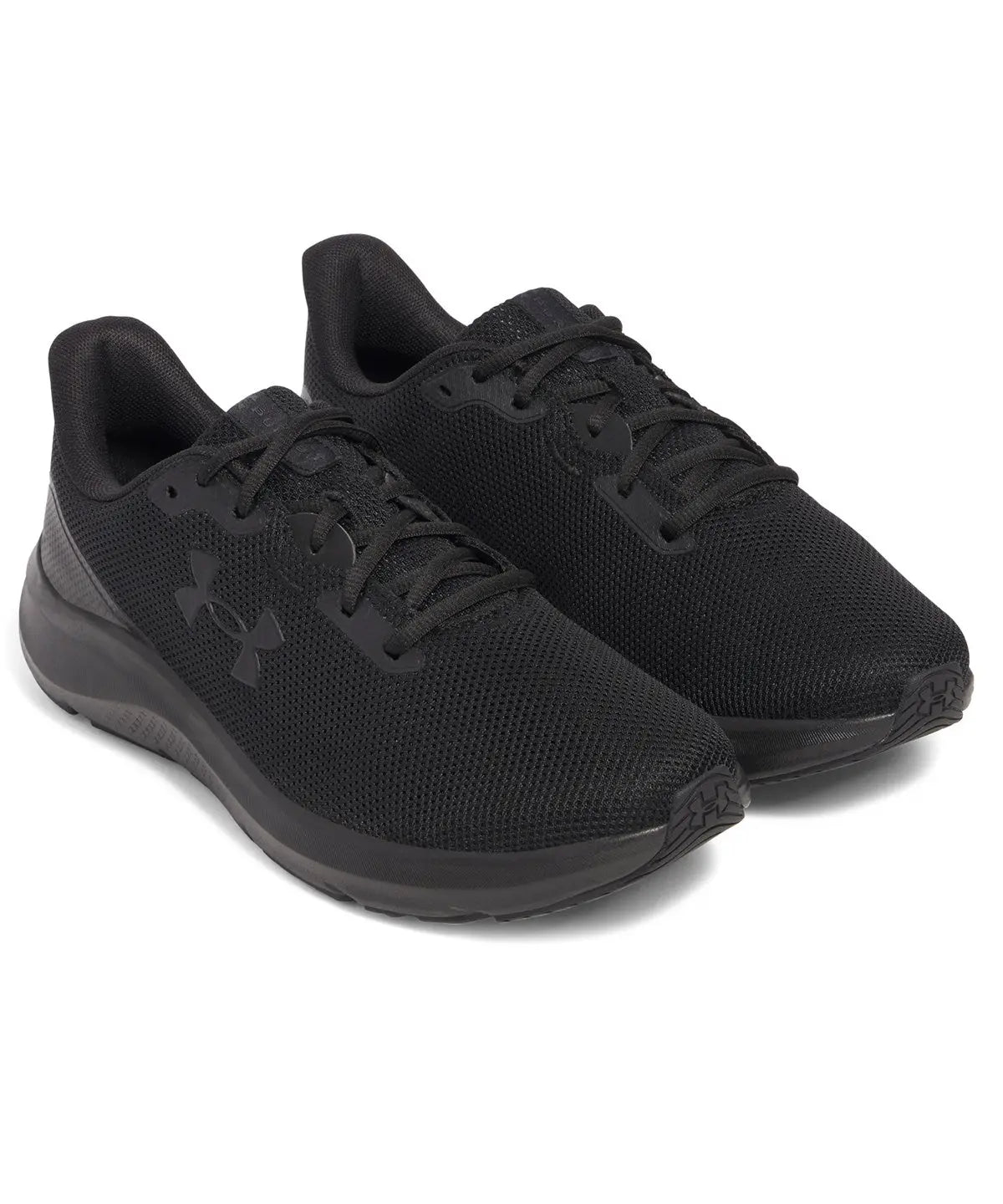 UA Charged pursuit 4 trainers