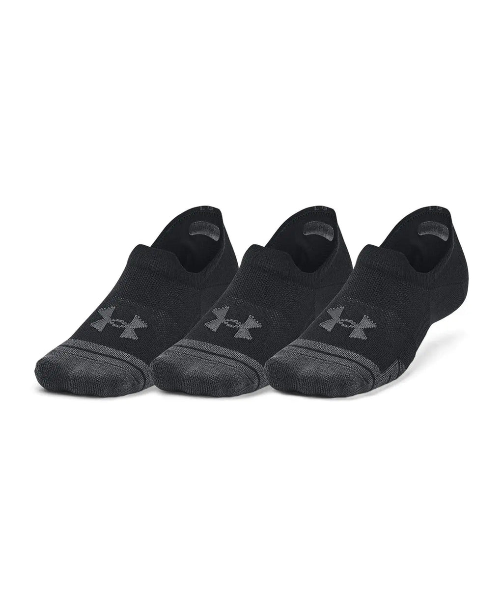 Ultra-low training socks (3-pack)