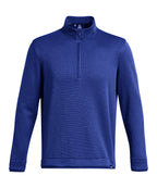 UA storm sweaterfleece QZ LB