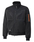 Helly Hansen Bergholm Jacket 76211 - Black - Customisable Jacket