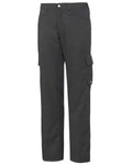 Helly Hansen Durham Service Pants 76466R - Black - Customisable Shorts & Trousers
