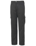 Helly Hansen Durham Service Pants 76466R - Black - Customisable Shorts & Trousers
