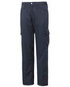 Helly Hansen Durham Service Pants 76466R - Navy Blue - Customisable Shorts & Trousers